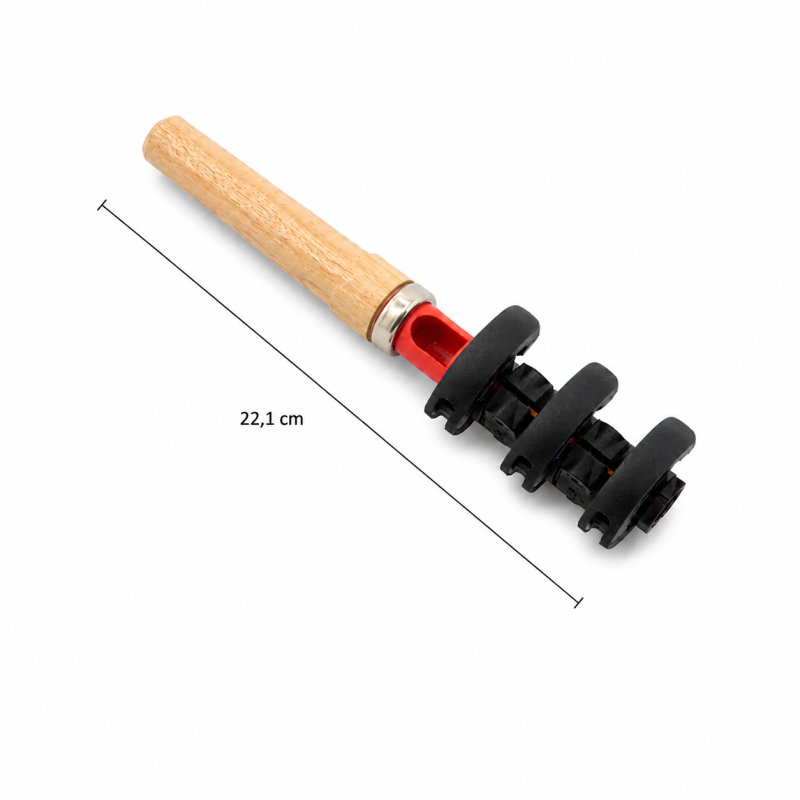 Adaptateur MaykkerMini à cône en bois