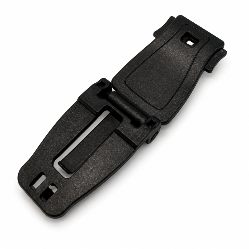 Attache Molle Lock – Interface de fixation modulaire SmartBag