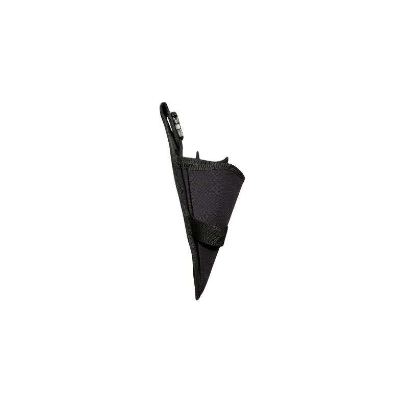 Carquois ceinture Grackle – Seau intégré