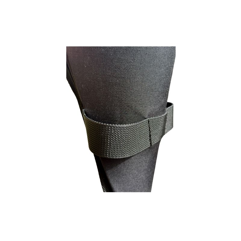 Carquois ceinture Grackle – Seau intégré