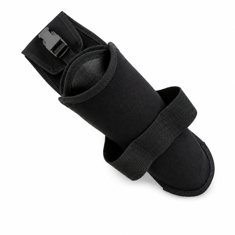 Carquois ceinture Grackle – Seau intégré