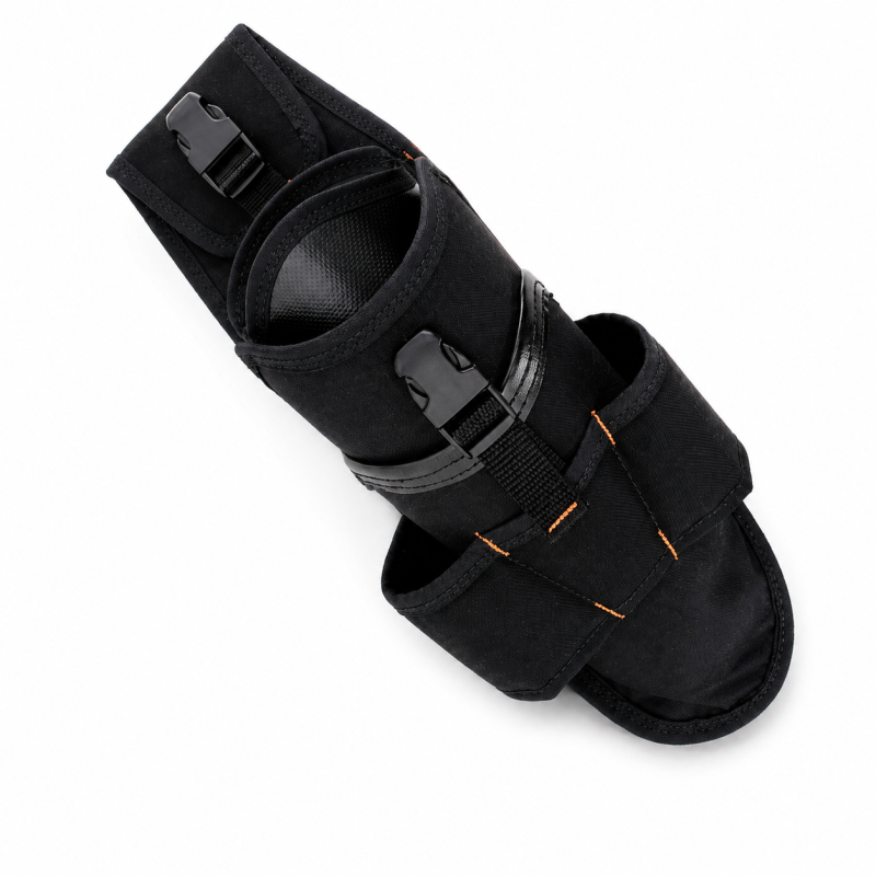 Carquois professionnel Silencer 2.0