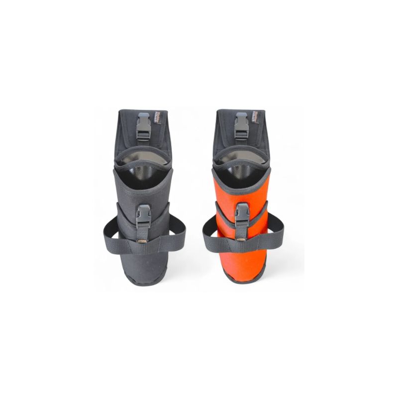 Silencer II – Orange Edition