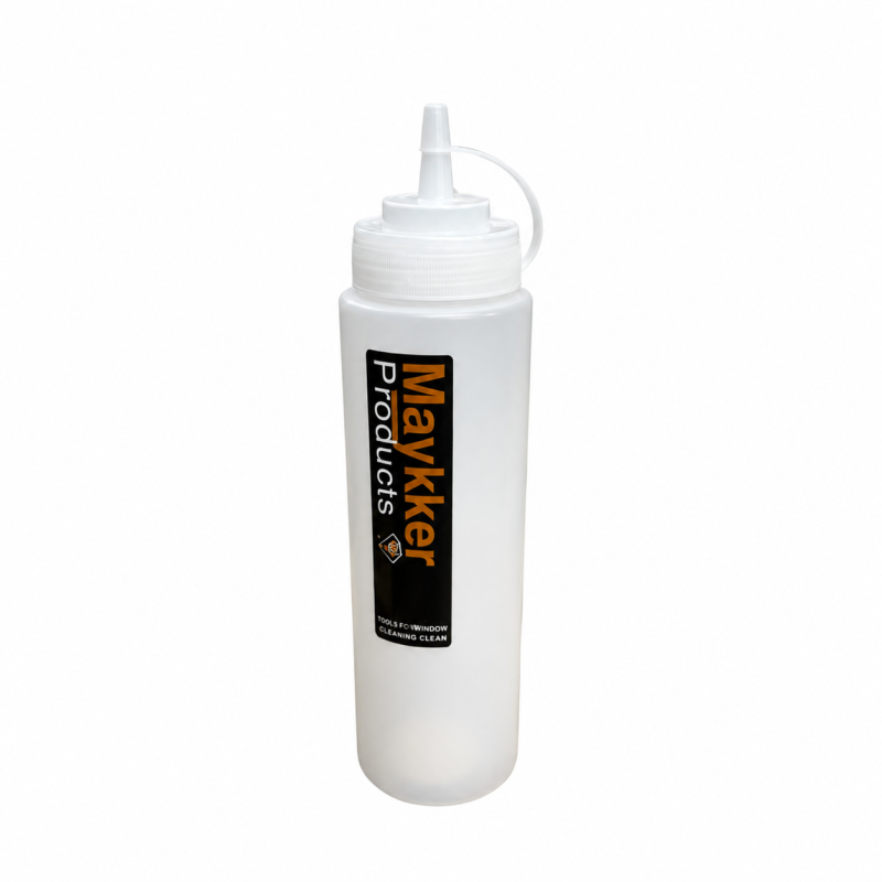 Flacon SmartBottle rechargeable 240 ml Maykker