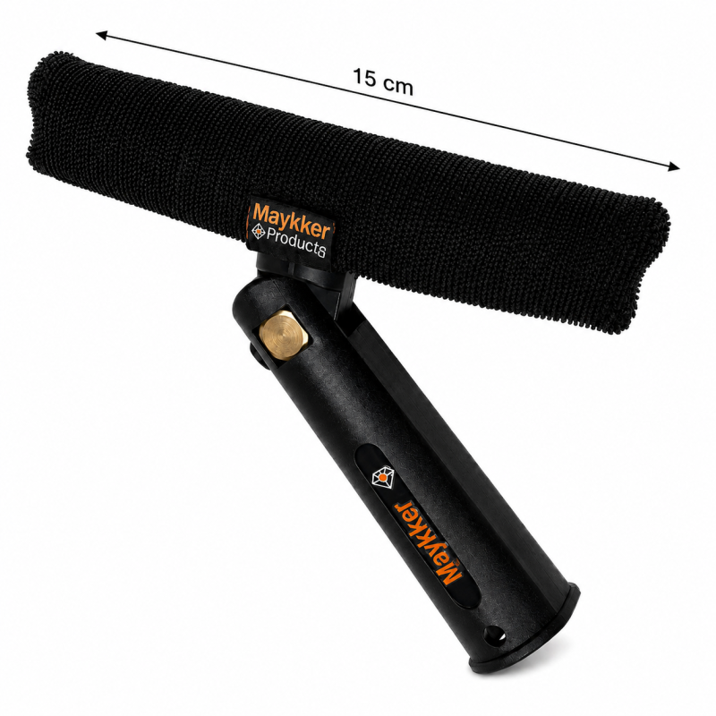 HandySleeve complet 15 cm avec barre en T Maykker