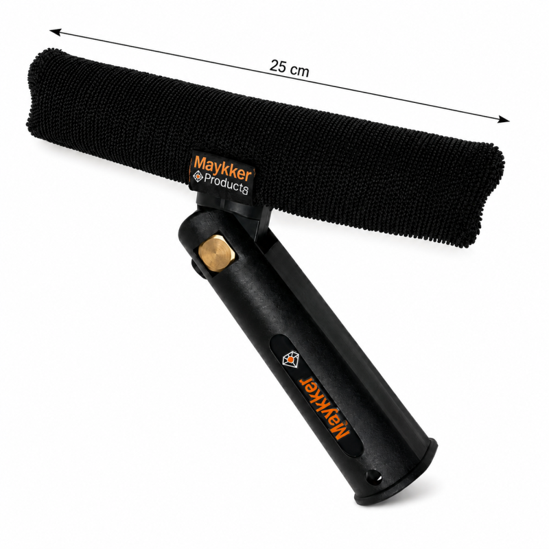 HandySleeve complet 25 cm avec barre en T Maykker