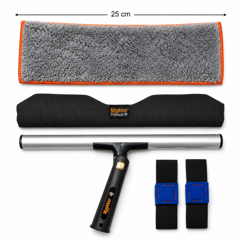 Kit complet Python 25 cm avec HandySleeve et T-Bar