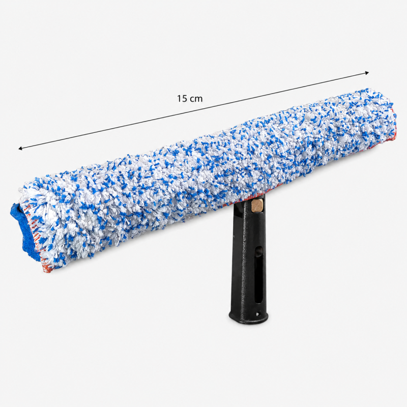 Kit complet Scotsman 15 cm avec HandySleeve et T-Bar