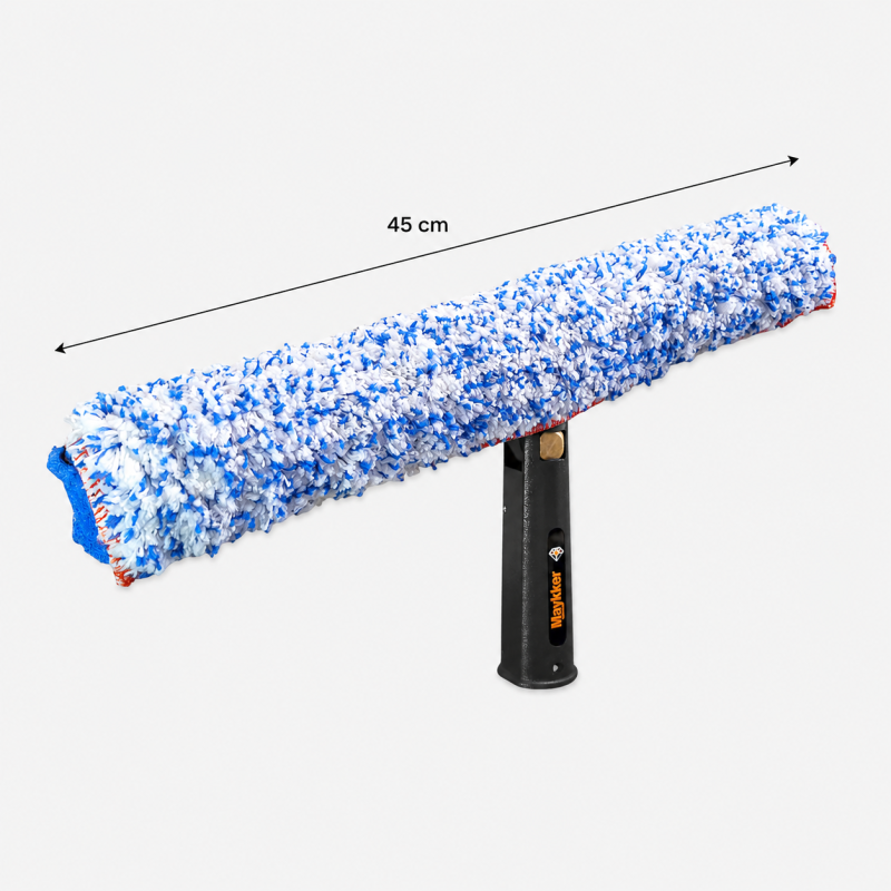 Kit complet Scotsman 45 cm avec HandySleeve et T-Bar