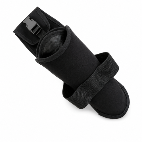 Carquois ceinture Grackle – Seau intégré
