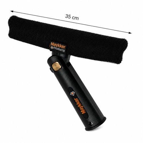 HandySleeve complet 35 cm avec barre en T Maykker
