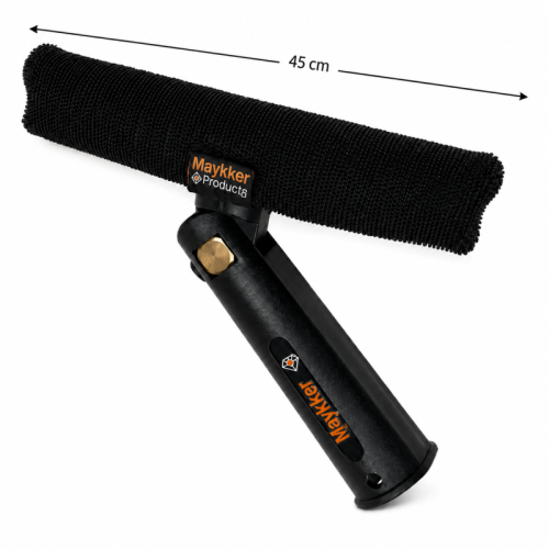HandySleeve complet 45 cm avec barre en T Maykker