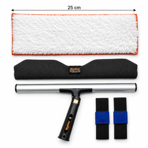 Kit complet Hedgehog 25 cm avec HandySleeve et T-Bar