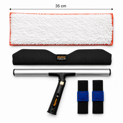 Kit complet Hedgehog 35 cm avec HandySleeve et T-Bar