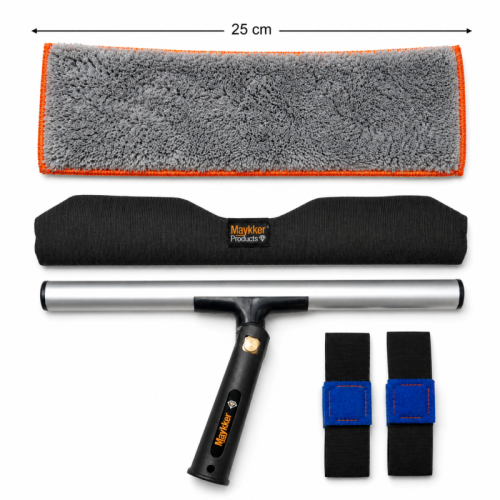 Kit complet Python 25 cm avec HandySleeve et T-Bar