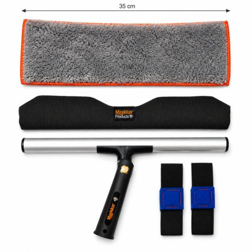 Kit complet Python 35 cm avec HandySleeve et T-Bar