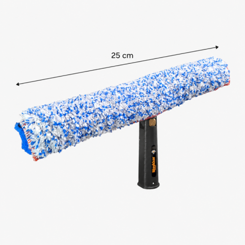 Kit complet Scotsman 25 cm avec HandySleeve et T-Bar