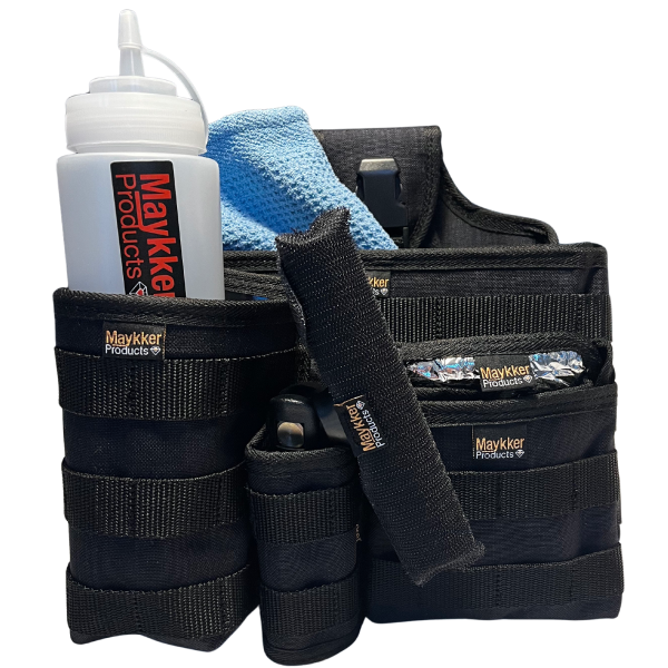 Ensemble Tactical Advantage Maykker – Kit complet SmartBag