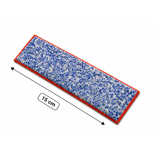 Peau de mouilleur 15 cm Scotsman en microfibre