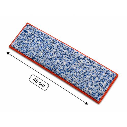 Peau de mouilleur 45 cm Scotsman en microfibre