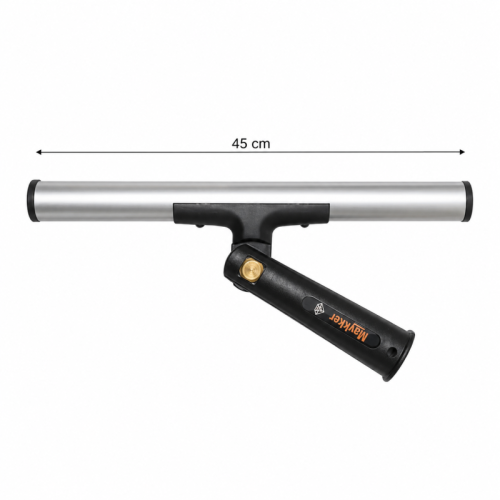 Poignée T-Bar pivotante 45 cm pour mouilleur