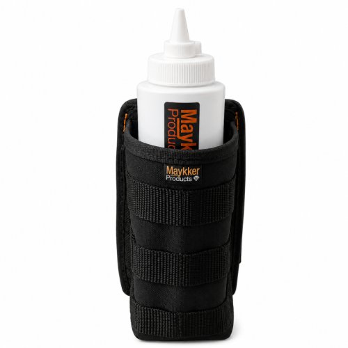 Porte-bouteille SmartBag avec bouteille 700 ml