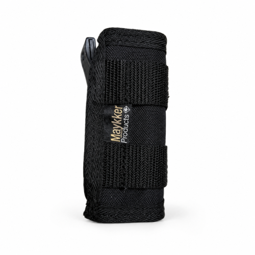 Porte-outils tubulaire SmartBag avec 2 attaches Molle
