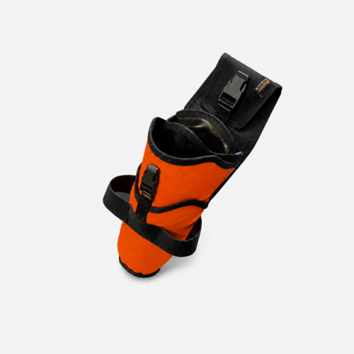 image Silencer II – Orange Edition