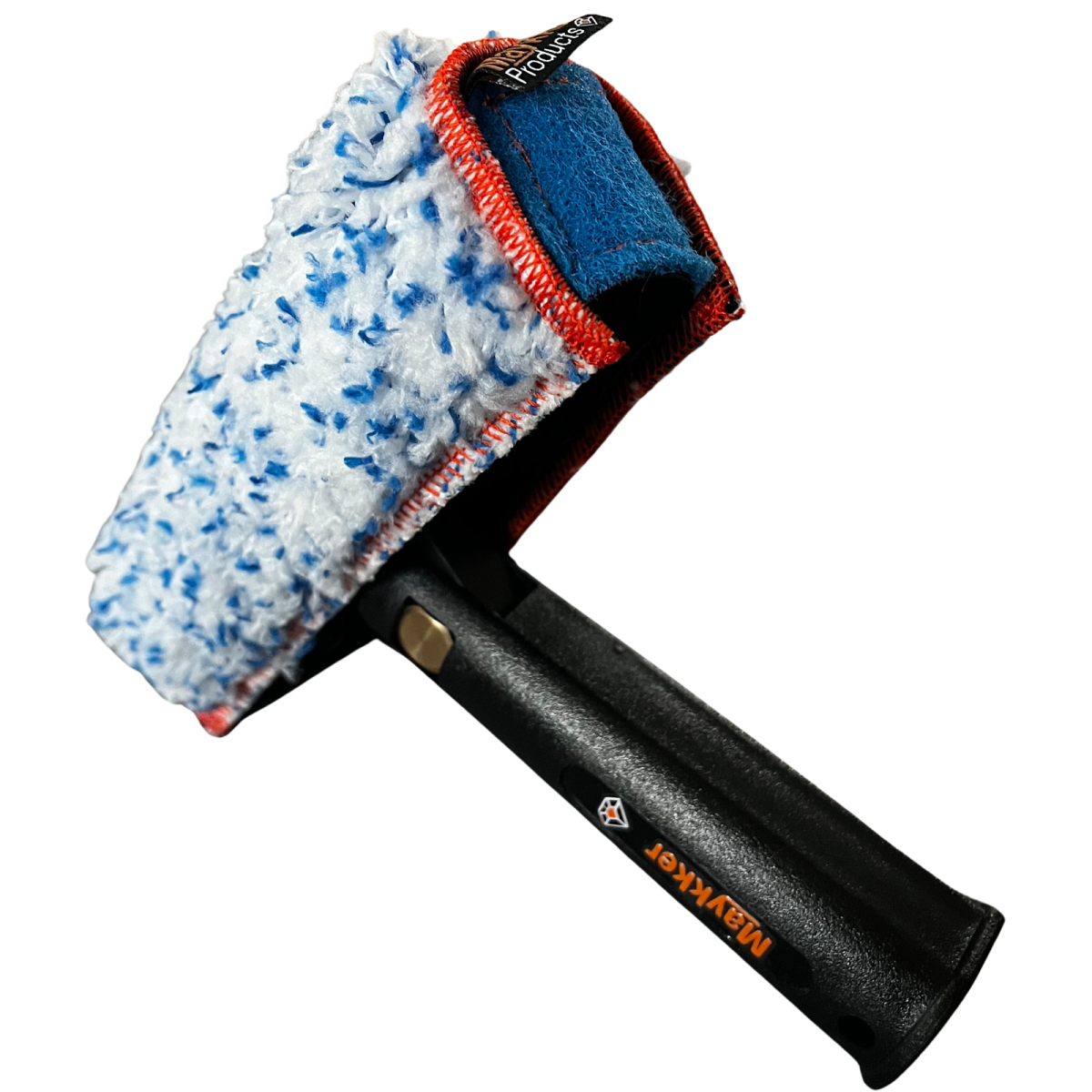 Kit complet Scotsman 35 cm avec HandySleeve et T-Bar