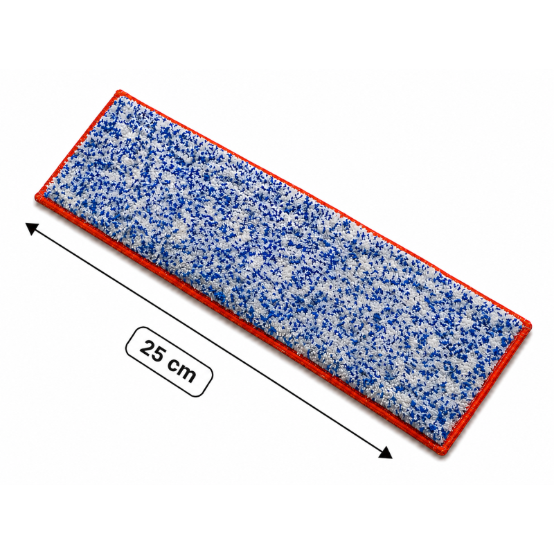 Peau de mouilleur 25 cm Scotsman en microfibre