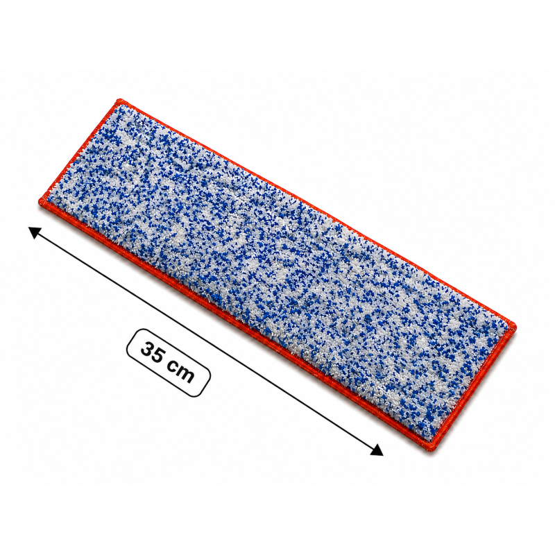 Peau de mouilleur 35 cm Scotsman en microfibre