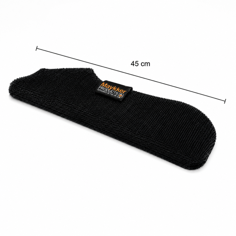 Peau de mouilleur 45 cm HandySleeve New – Manchon Velcro renforcé