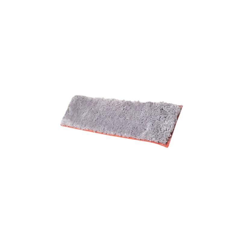 Peau de mouilleur 45cm Python MOP en microfibre