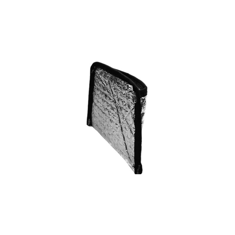 Pochette Tanner anti-rouille pour laine d’acier – SmartBag