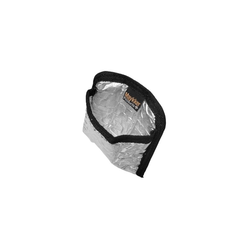 Pochette Tanner anti-rouille pour laine d’acier – SmartBag