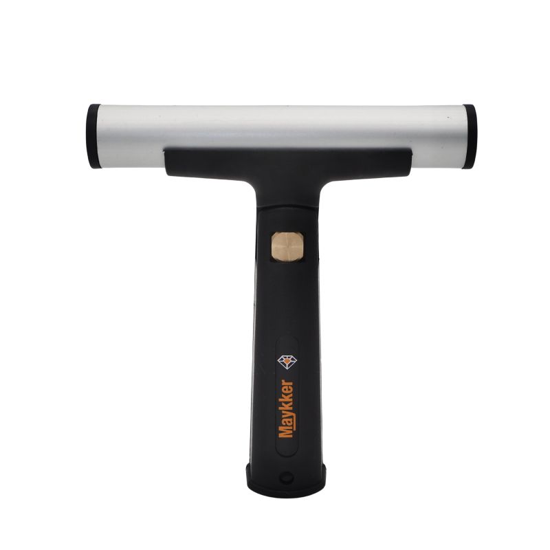 Poignée T-Bar pivotante 15 cm pour mouilleur