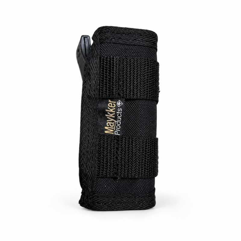 Porte-outils tubulaire SmartBag avec 2 attaches Molle
