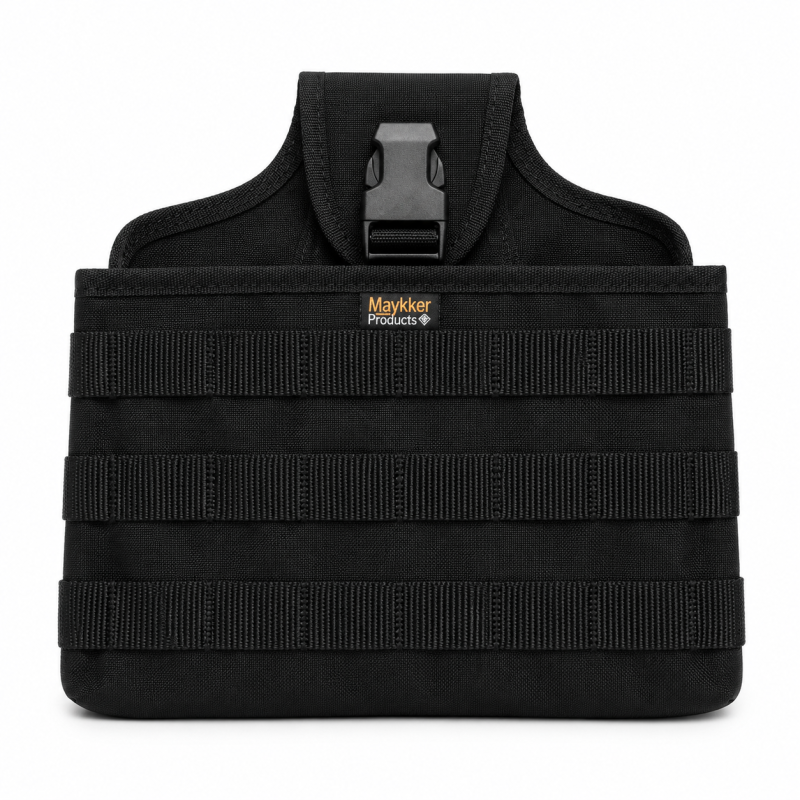 Sacoche SmartBag Small Bag Low-Rider – Sac de base compact
