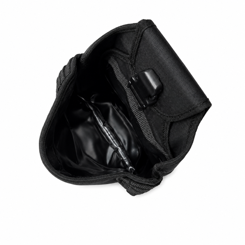 Sacoche SmartBag Small Bag Low-Rider – Sac de base compact