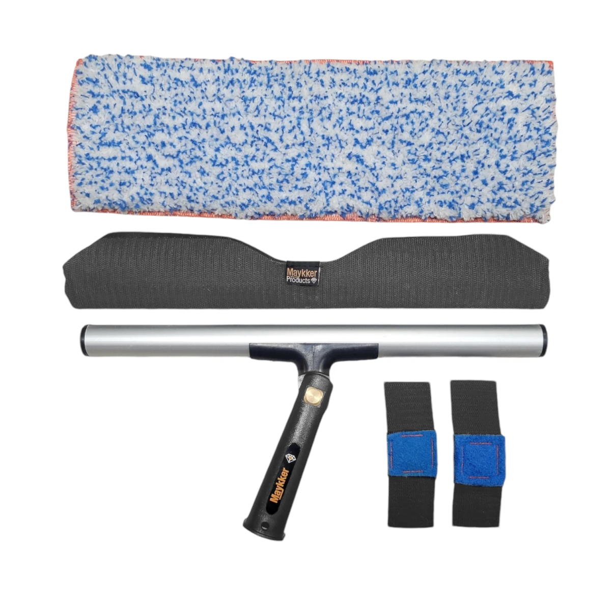 Kit complet Scotsman 45 cm avec HandySleeve et T-Bar
