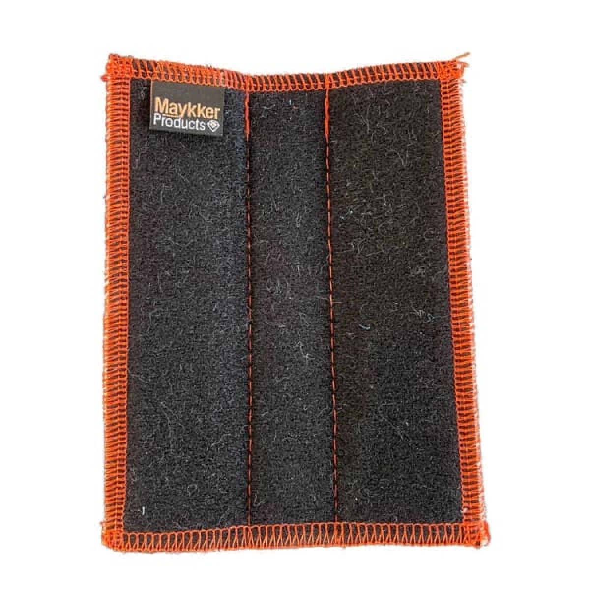 Peau de mouilleur 35 cm Switch Mop avec bande grattante
