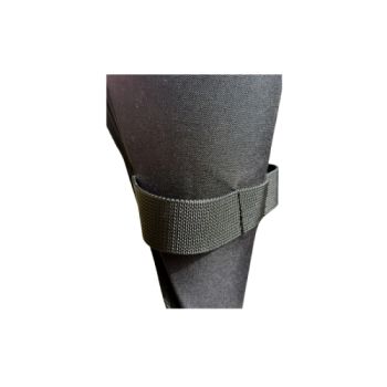 Carquois ceinture Grackle – Seau intégré