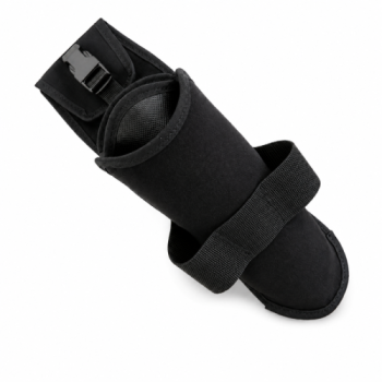 Carquois ceinture Grackle – Seau intégré