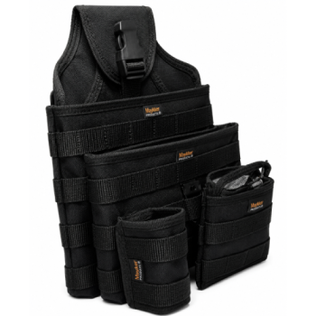 Ensemble Tactical Advantage Maykker – Kit complet SmartBag
