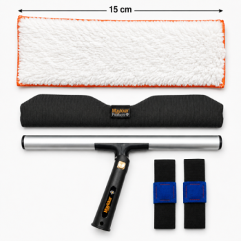 Kit complet Hedgehog 15 cm avec HandySleeve et T-Bar