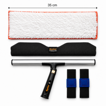 Kit complet Hedgehog 35 cm avec HandySleeve et T-Bar