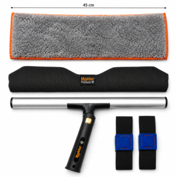 Kit complet Python 45 cm avec HandySleeve et T-Bar