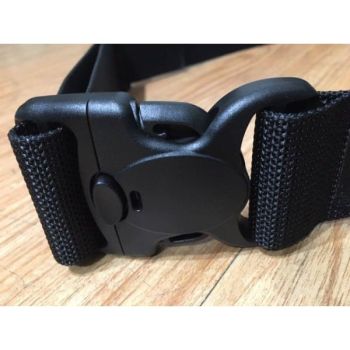 Ceinture professionnelle TridentBelt pour laveur de vitres