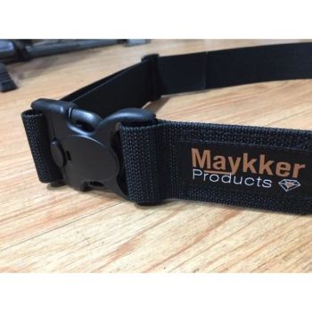 Ceinture professionnelle TridentBelt pour laveur de vitres