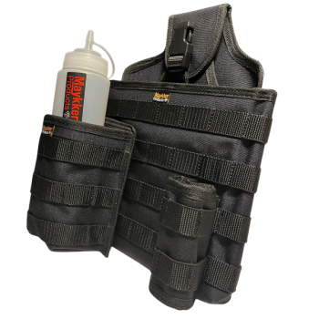 Ensemble Secret Trio Maykker – Kit SmartBag professionnel